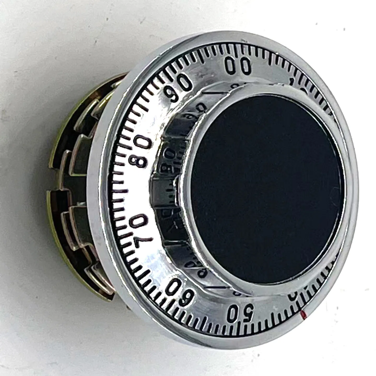 Factory Price Mechanical Combination Lock for Hidden Safe and Vault