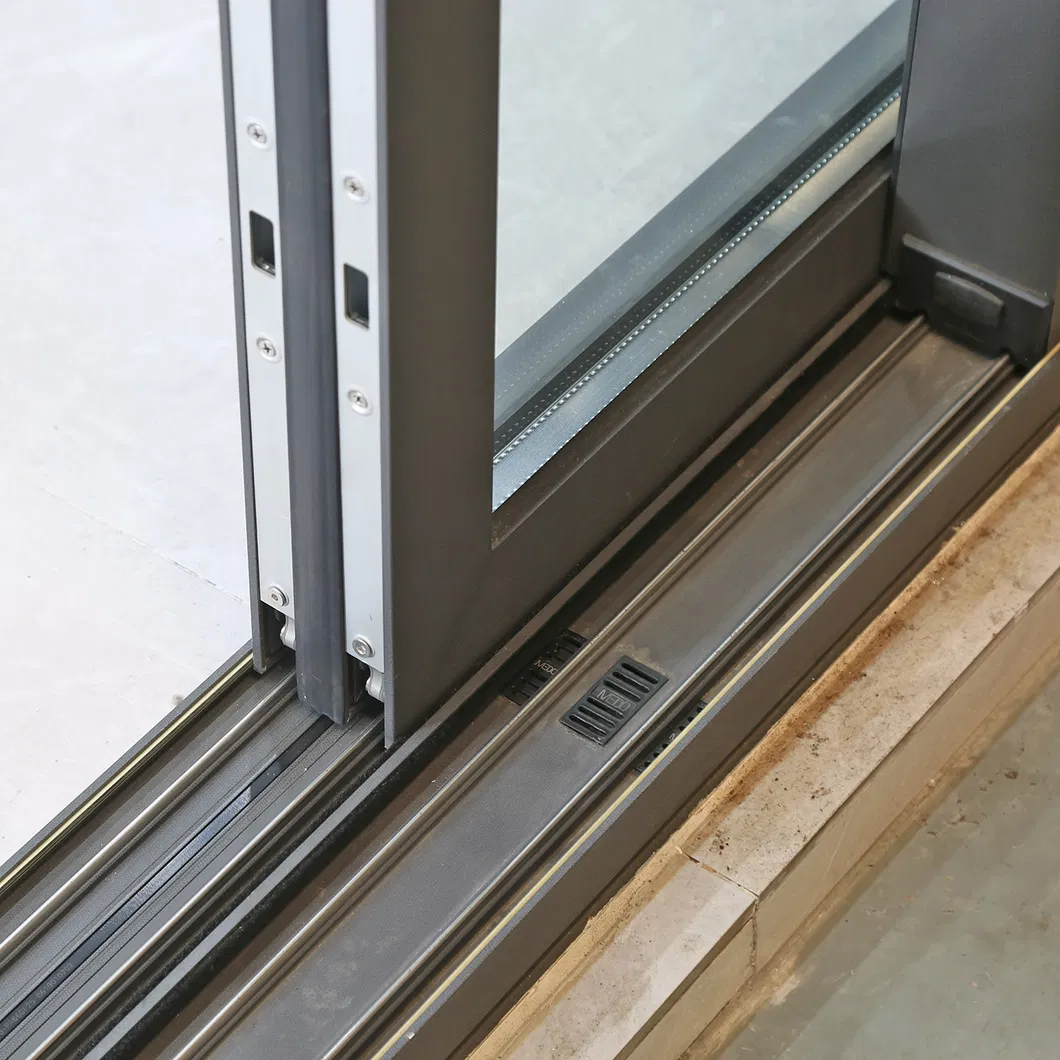 Glass Sliding Door Design