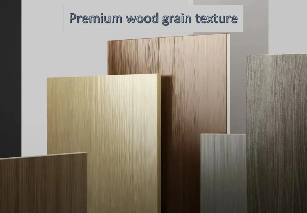 Modern Interior Door