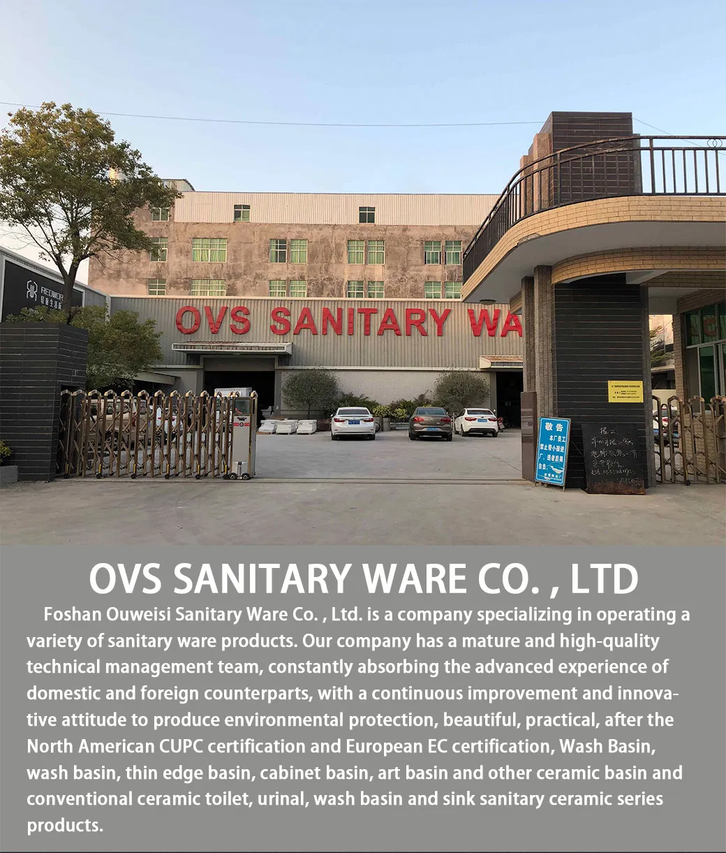 Sanitary Ware Bathroom Toilet 1