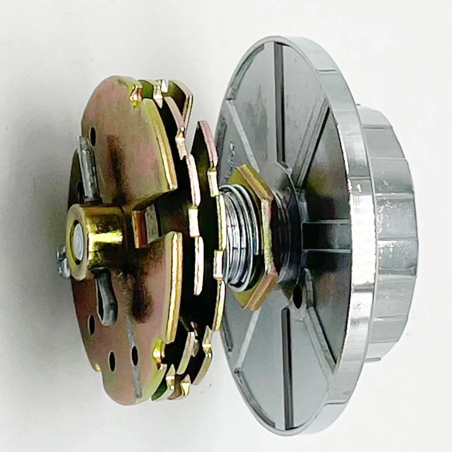 Factory Price Mechanical Combination Lock for Hidden Safe and Vault