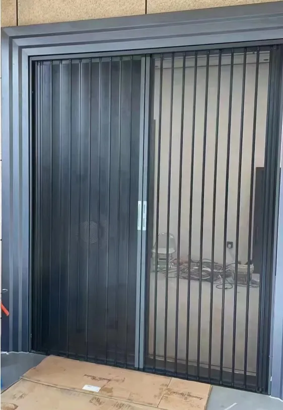 Folding Diamond Mesh Mosquito Rodent Proof