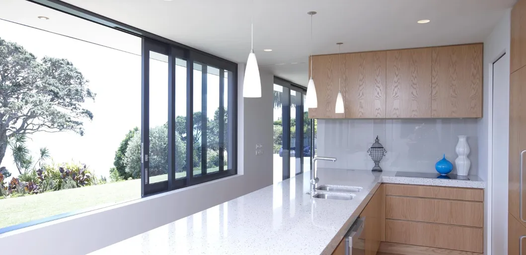 Sliding Door Detail 2