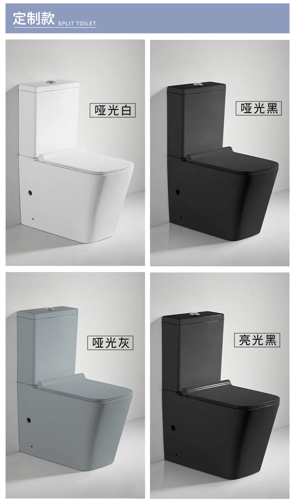 Toilet Bowl Details 13