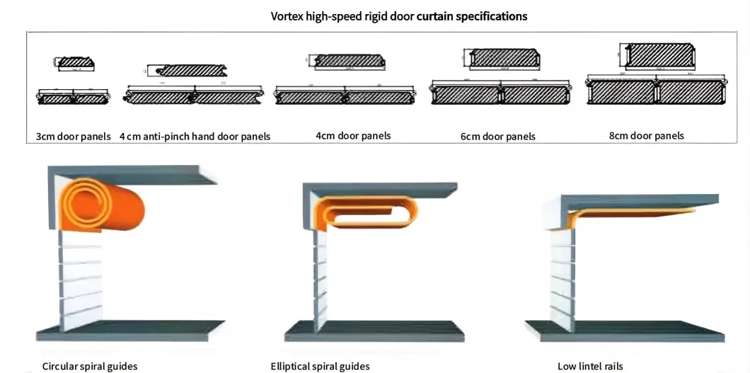 Product Technical Illustration