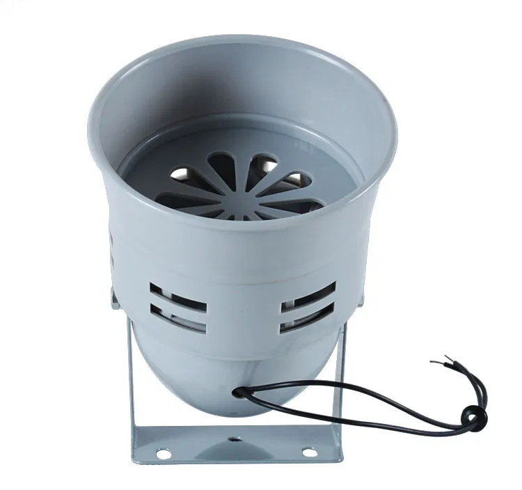 High-Speed Rotating Alarm