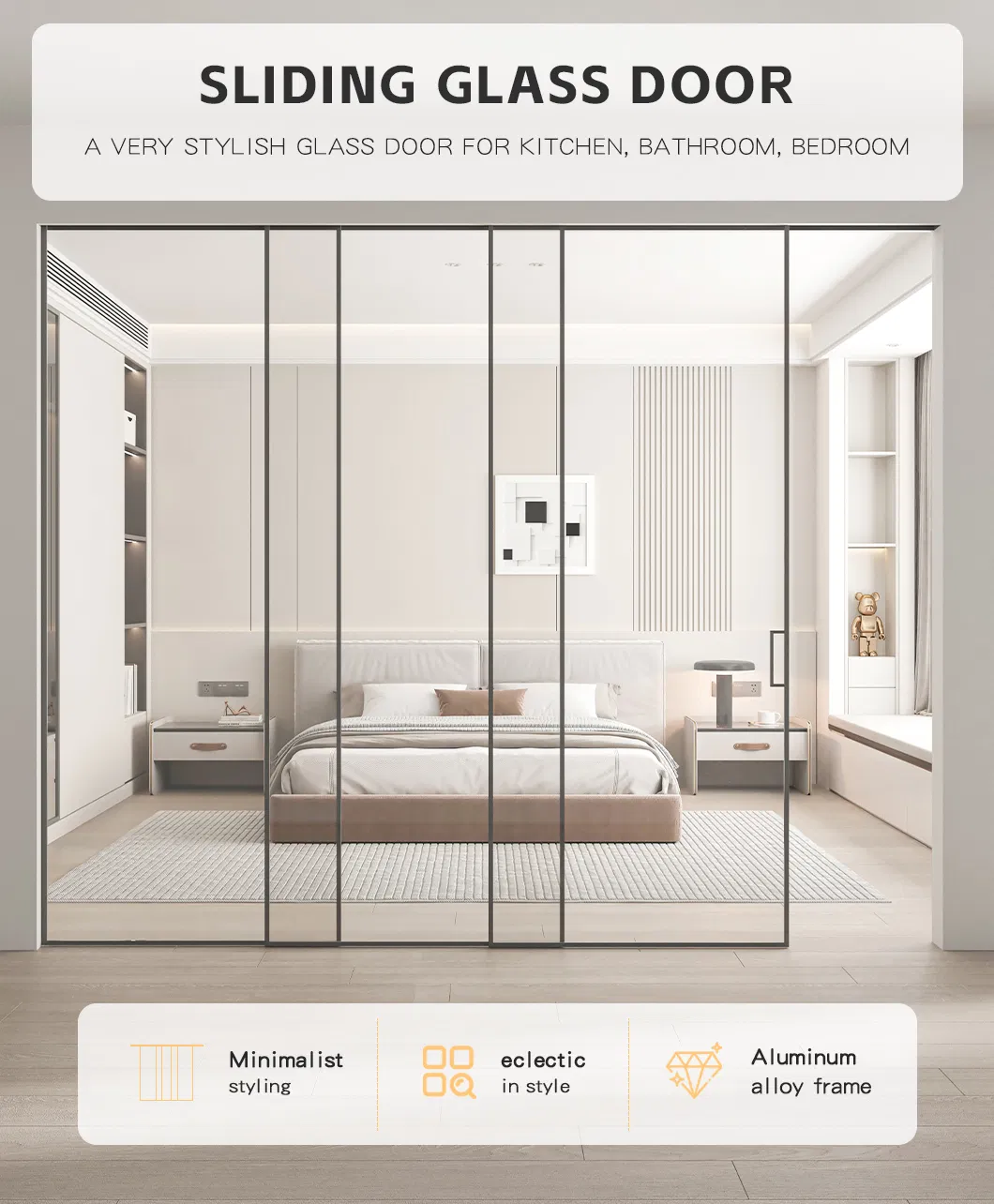 Sliding Door Details