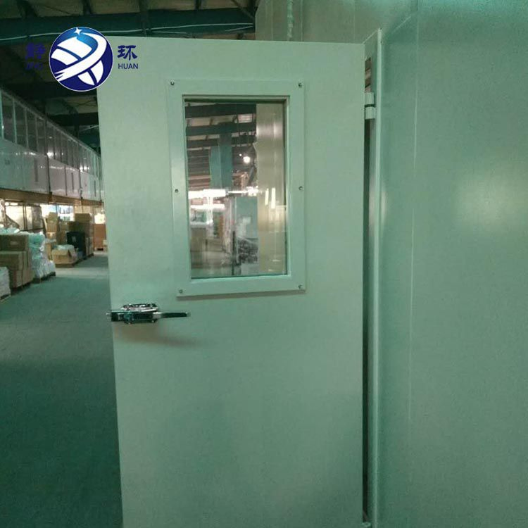 Jinghuan Professional Soundproof Acoustic Doors for Anechoic Room