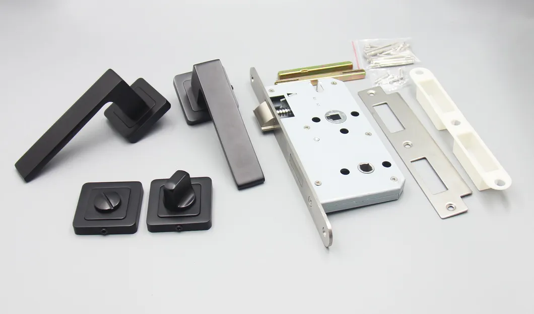 Hardware Accessories