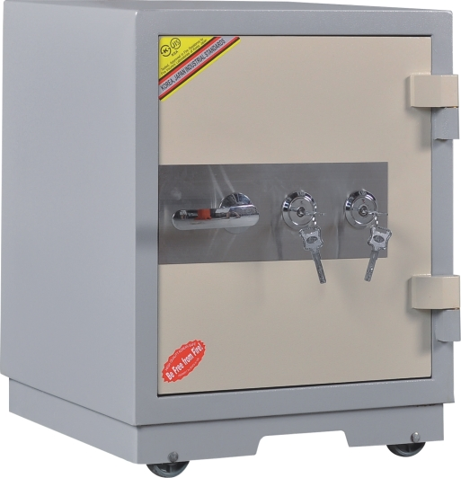 Home Smart Small Metal Safe