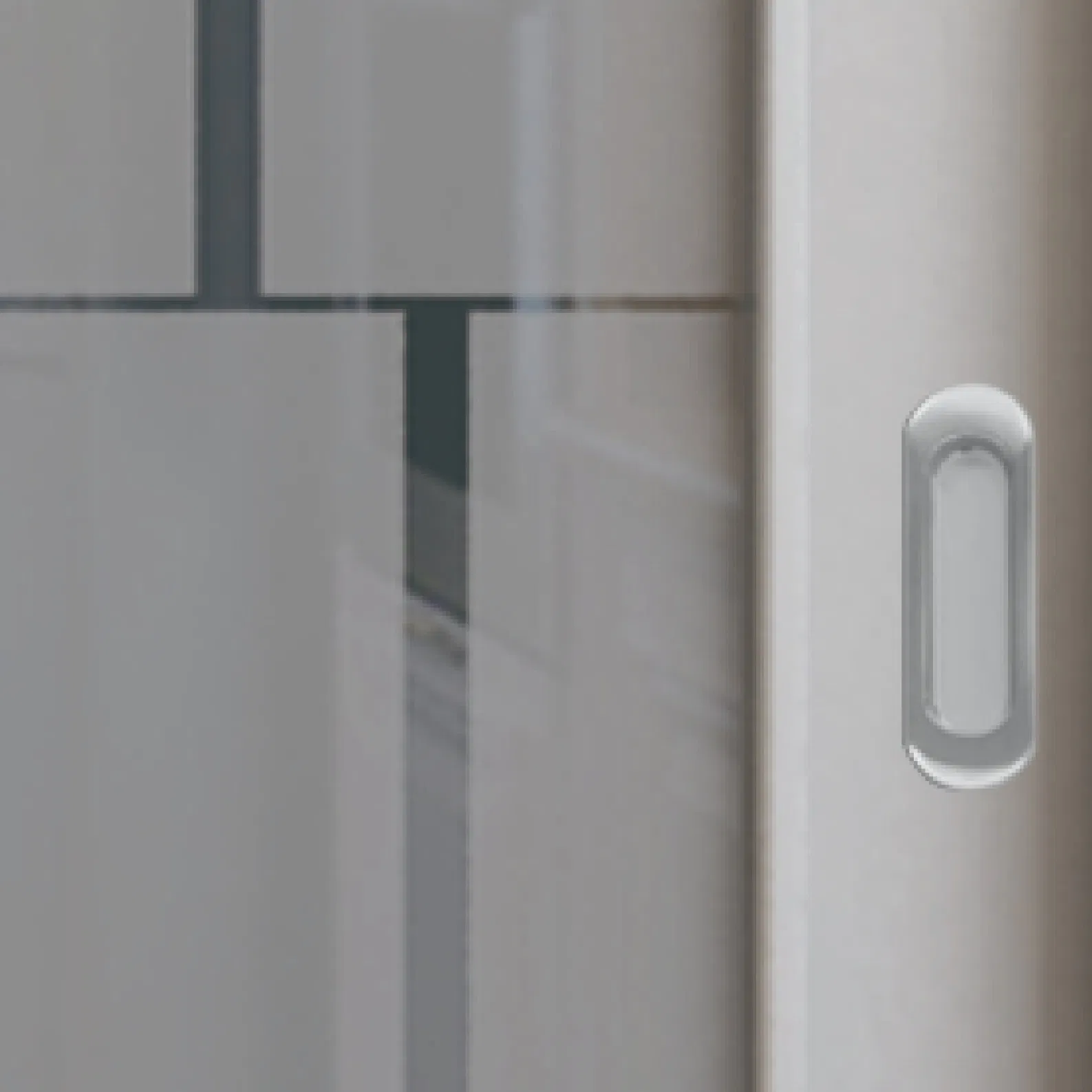 Safety Silding Doors Fly Screen with Stainless Steel Security Mesh and Aluminum Sliding Door Commercial