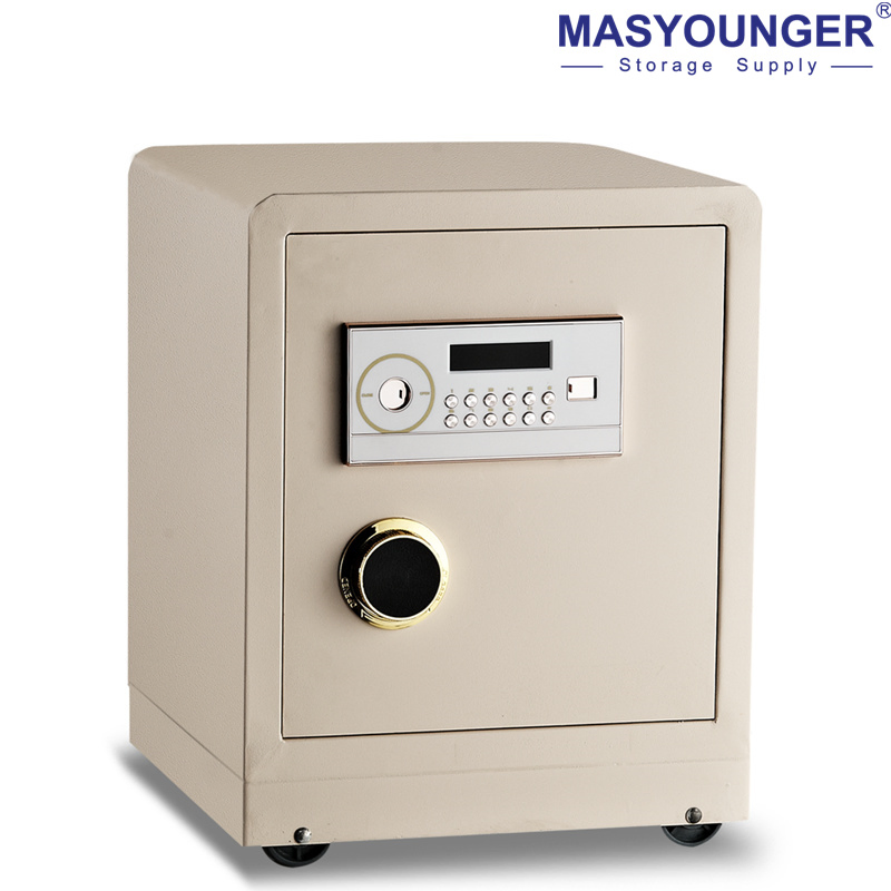 Metal Fireproof Waterproof Safe with Digital Keypad