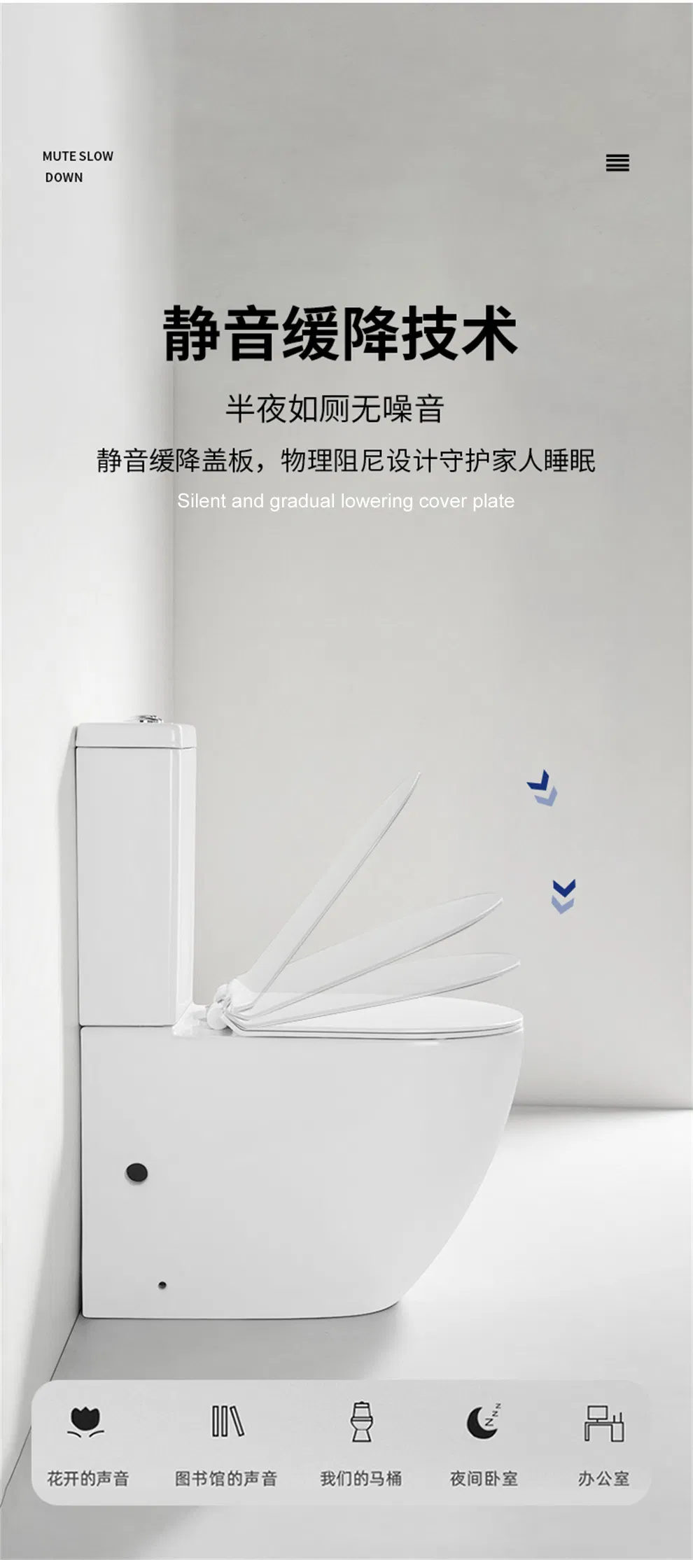 Toilet Bowl Details 4