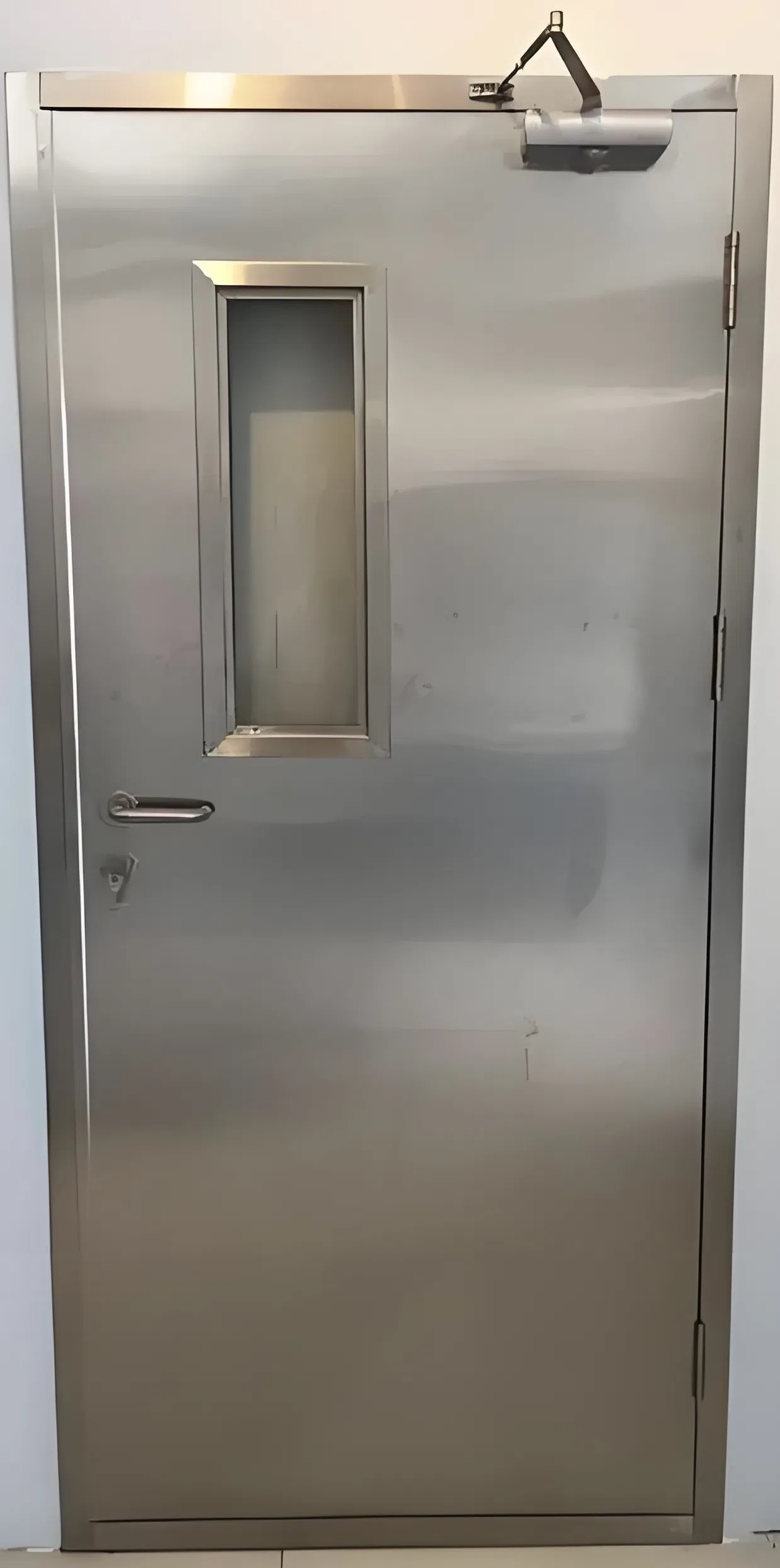 Modern-Durable-Customisable-Metal-Steel-Fire-Doors