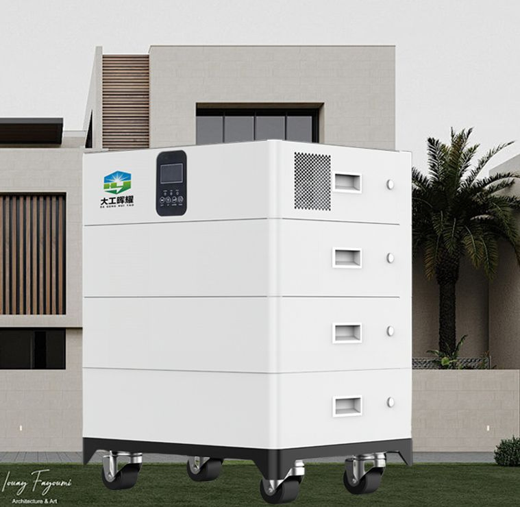 High Capacity Eco-Friendly Lithium Ion Battery Pack Solutions for Sustainable Power