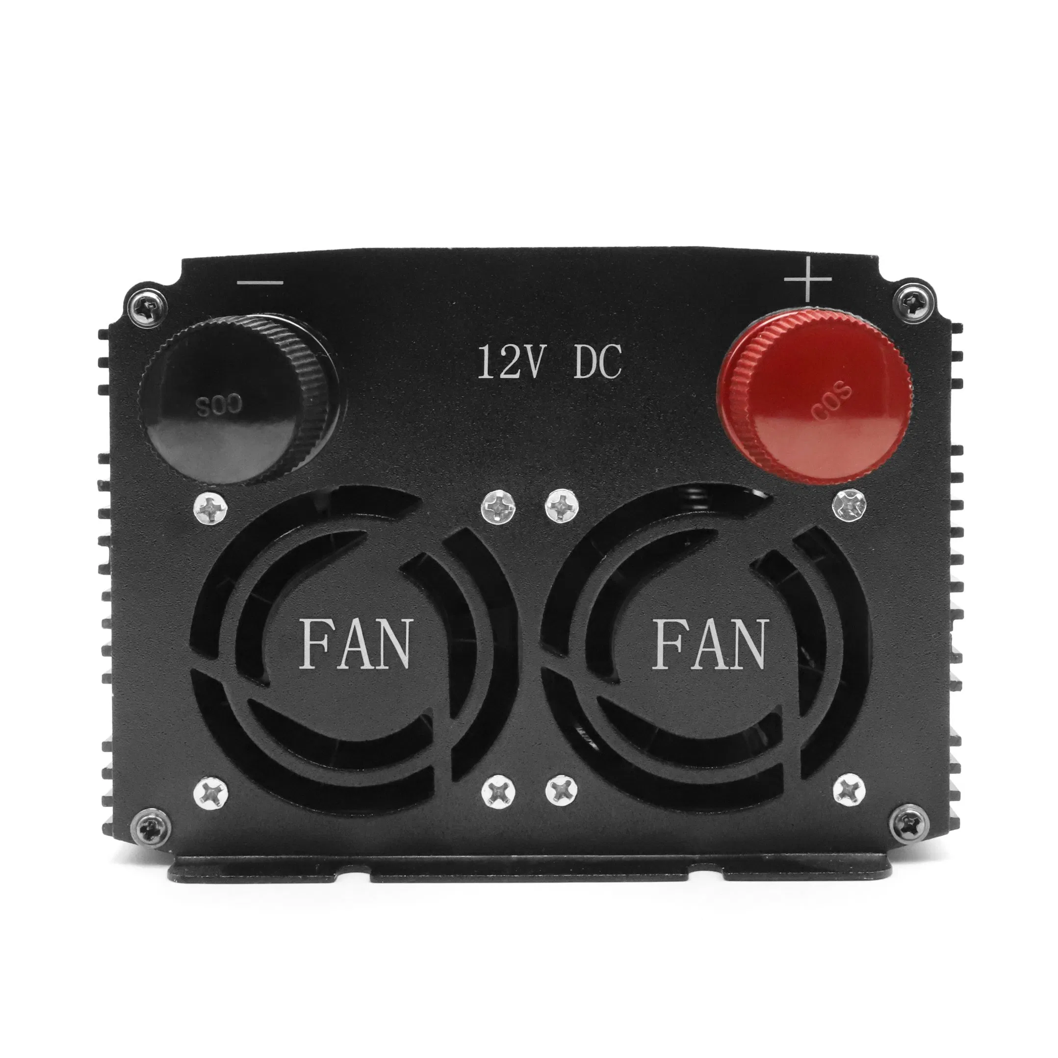 2025 Hot Sale 3000W Grid Tie Solar Inverter MPPT Pure Sine Wave Micro Inversor DC12-24V PV Input AC120V/220V for 36V Solar Panel Home System