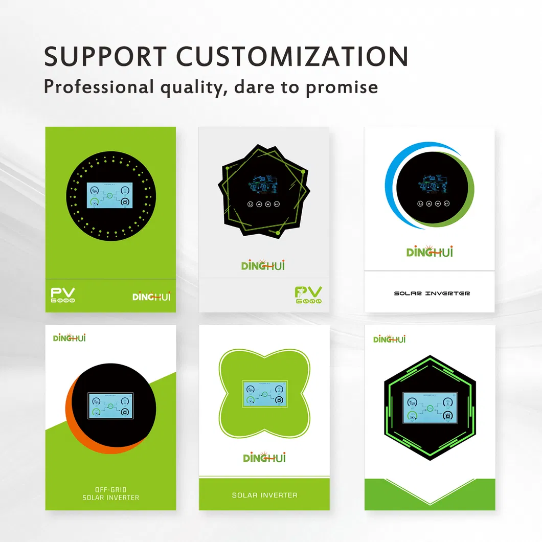 Micro Inverter Detail 1