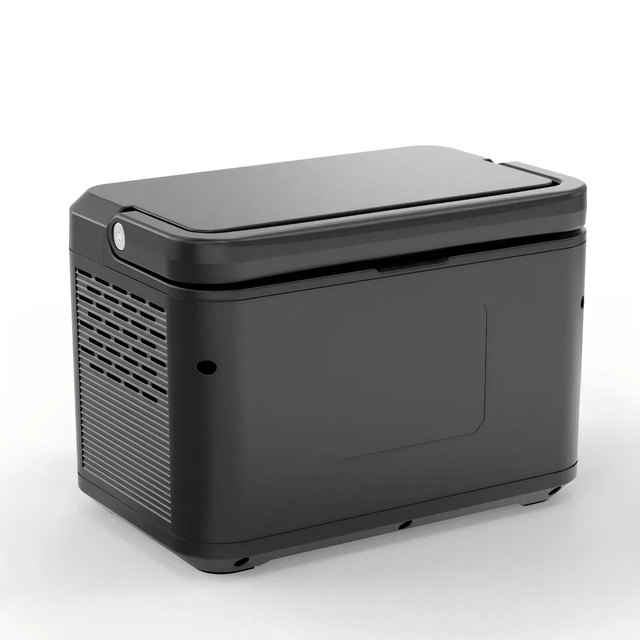 Standard Portable Power Station Solar Generator Power Bank Solar Battery Energy Storage System Home Outdoor Camping