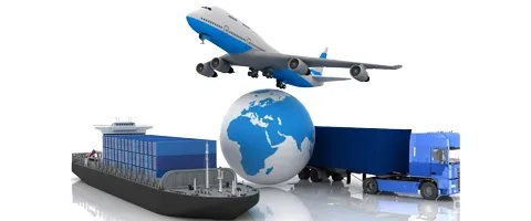 Shipping Preparation