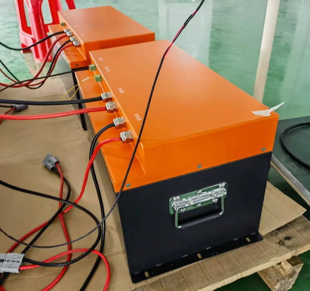 Lithium Battery Pack