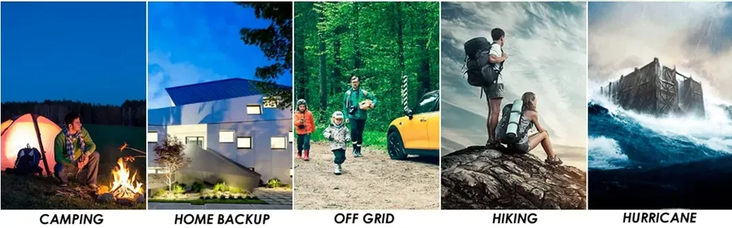 Interface Description