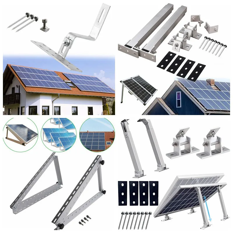Solar Carport Structure