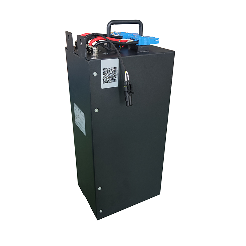 Lithium Battery 24V Battery Pack 3kVA Inverter