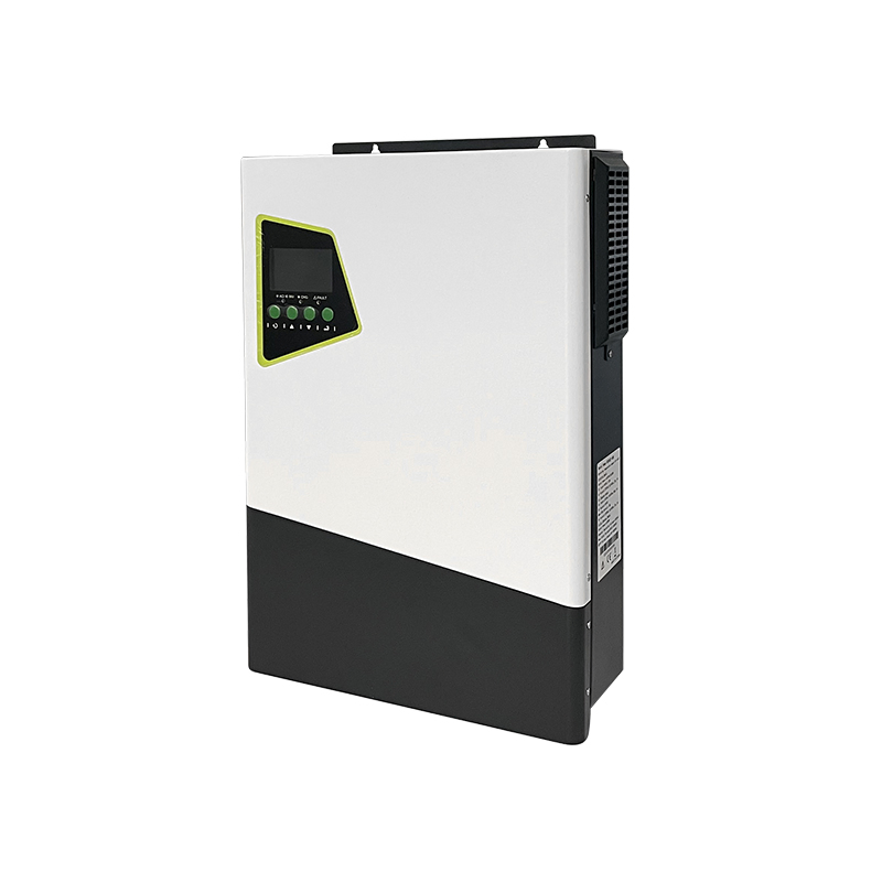 5kw 6.2kw off Grid Solar Hybrid Inverter 48V Pure Sine Wave Inverters