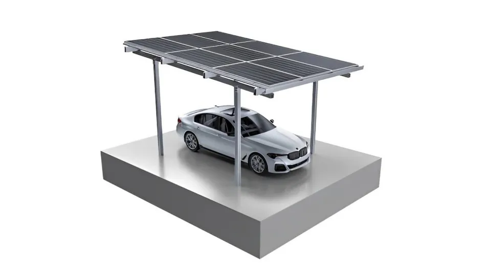 Solar Mounting Details 1