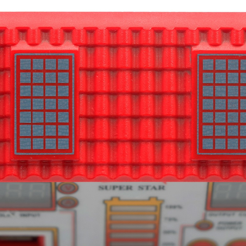 2025 Quick - Installation 12V/24V 10A/20A/30A/40A/50A/60A PWM Solar Charge Controller