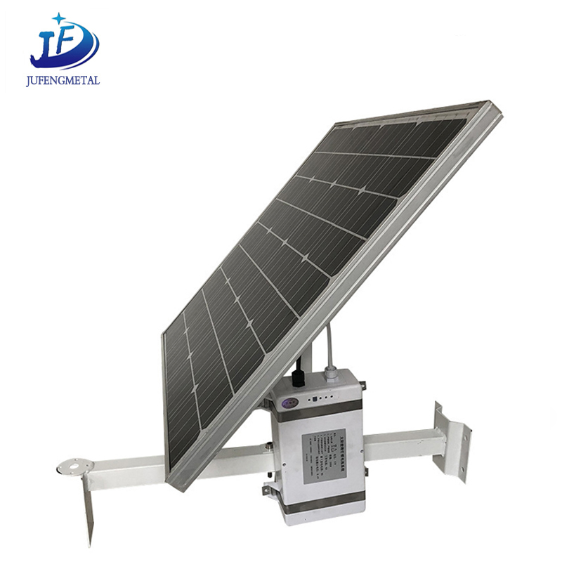 Solar Racking Panel Adjustable Support Ground/Roof/Carport Solar Panel Mount for Solar Energy Roof Solar Mounting Structure