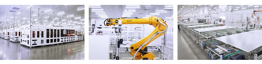 Intelligent Manufactory Facility