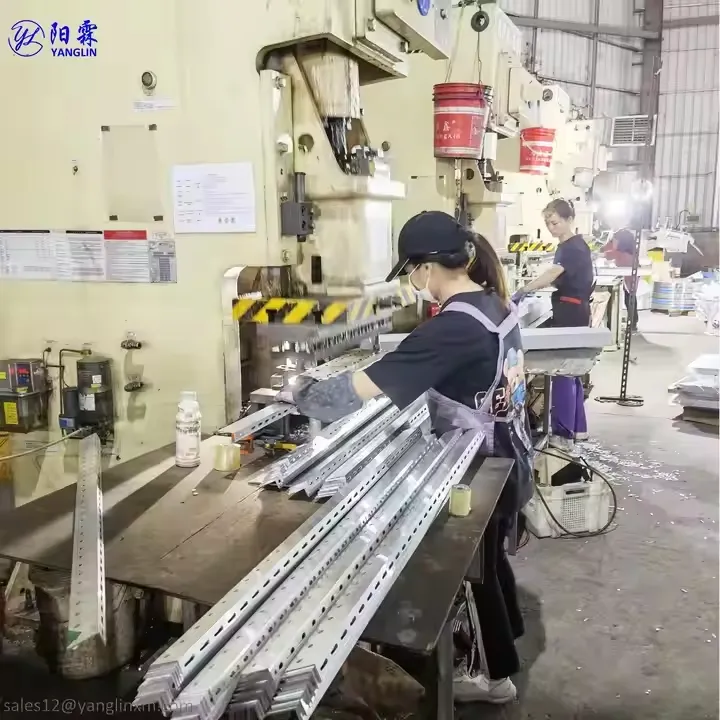 Solar Tripod Detail 6