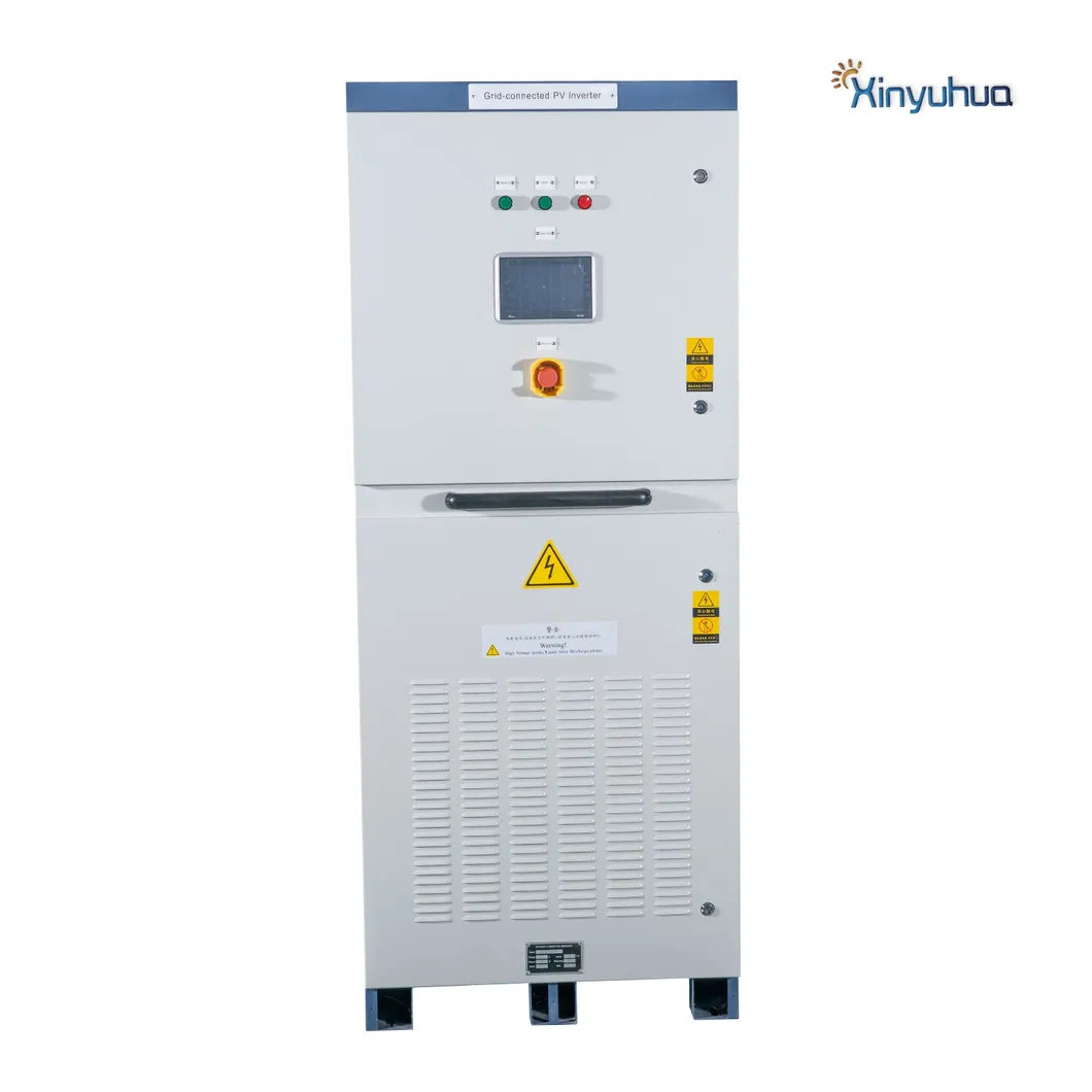 Hybrid Inverter