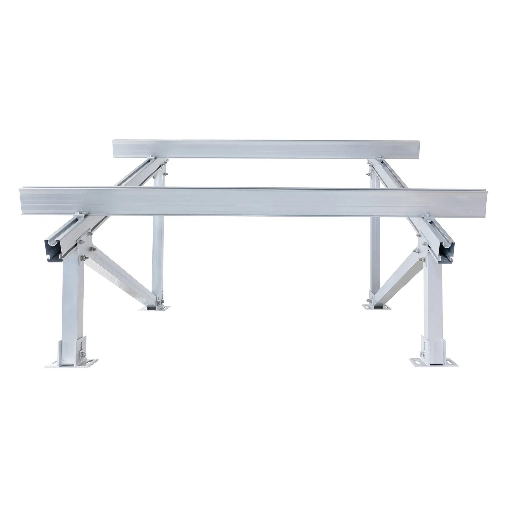 Solar Mounting System 2