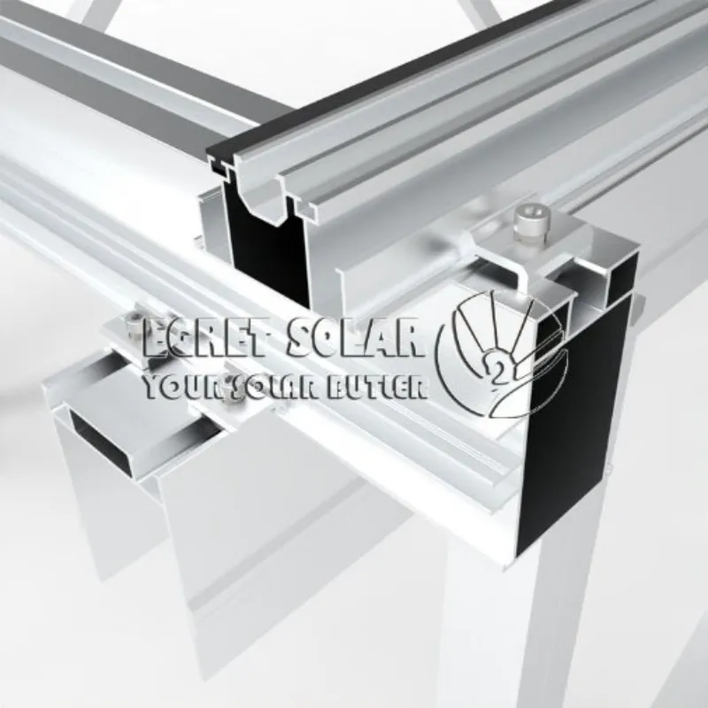 Waterproof Carport Mount