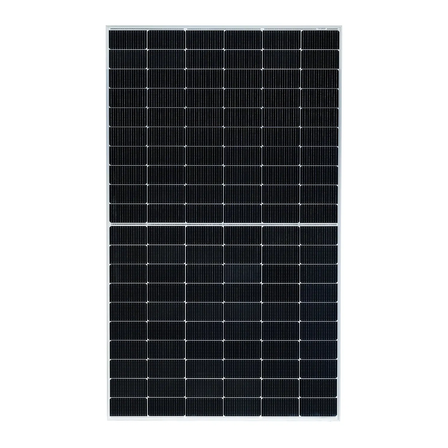 Ts-M10/120g 465W-500W Monocrystalline Bifacial Double Glass Component Solar Panel Module