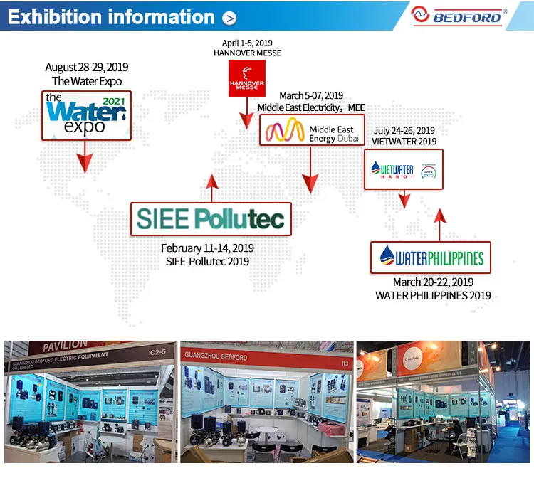 Industry Exhibition