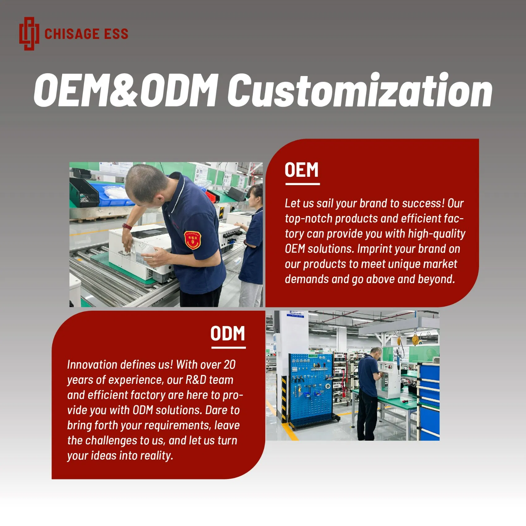 Balcony PV Energy Storage System Rooftop Solar System 2000W Micro Inverter