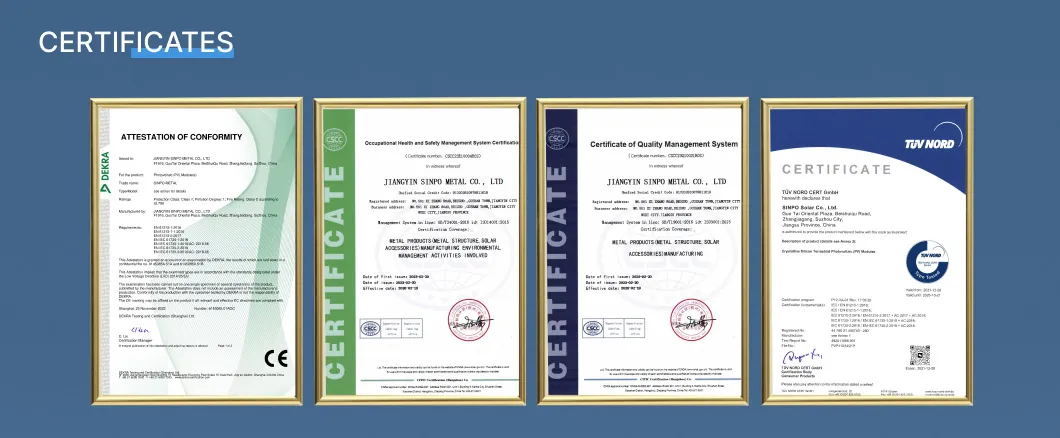 Solar Tracker Detail 6