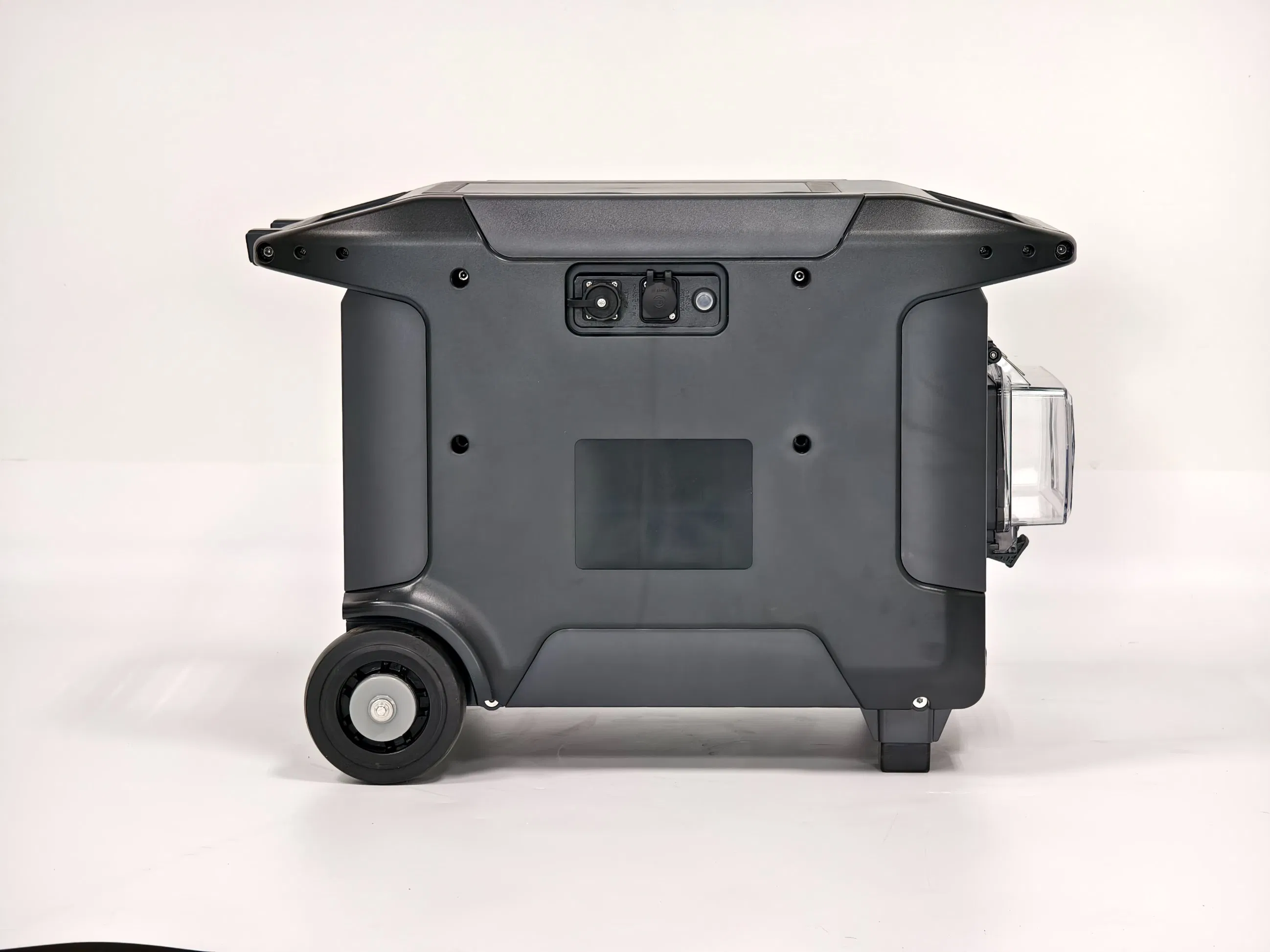 2kw Portable Power Battery Supply Durable Power Station Shockproof Portable Power Pack Ik10 IP65