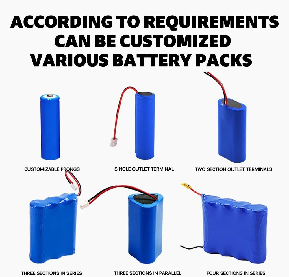 Battery BMS