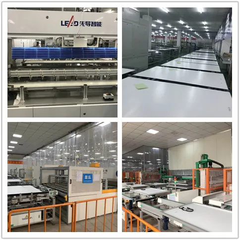 Manufacturing Process