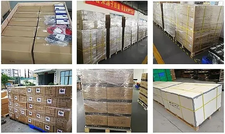 Comprehensive System