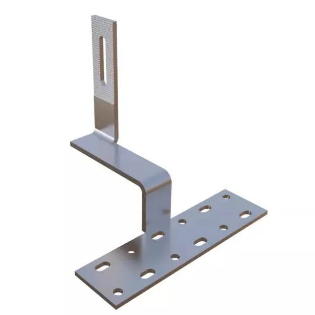 Solar Aluminum Carport Mounting System