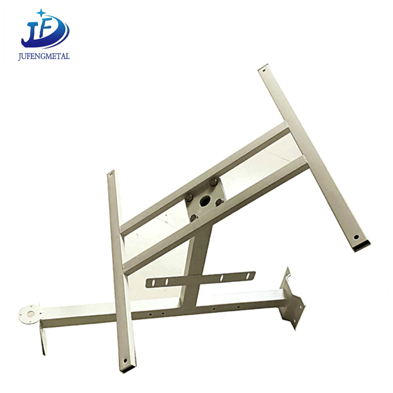 Solar Racking Panel Adjustable Support Ground/Roof/Carport Solar Panel Mount for Solar Energy Roof Solar Mounting Structure