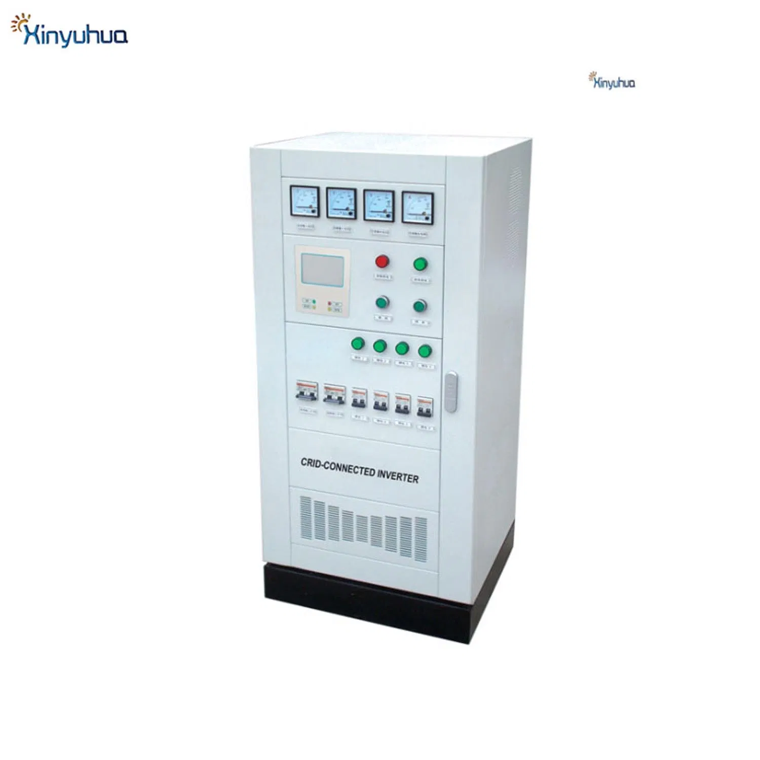 Solar System off Grid Hybrid 100kw Photovoltaic System Solaire 100kw 1.5 Ton Split Solar Micro Inverter AC Solar Panel for Farm