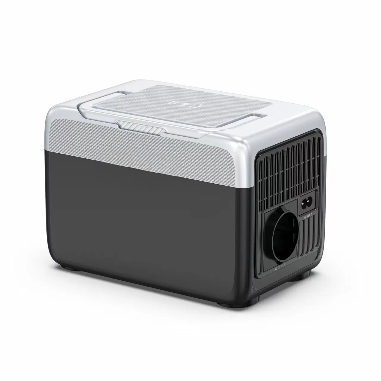 Standard Portable Power Station Solar Generator Power Bank Solar Battery Energy Storage System Home Outdoor Camping