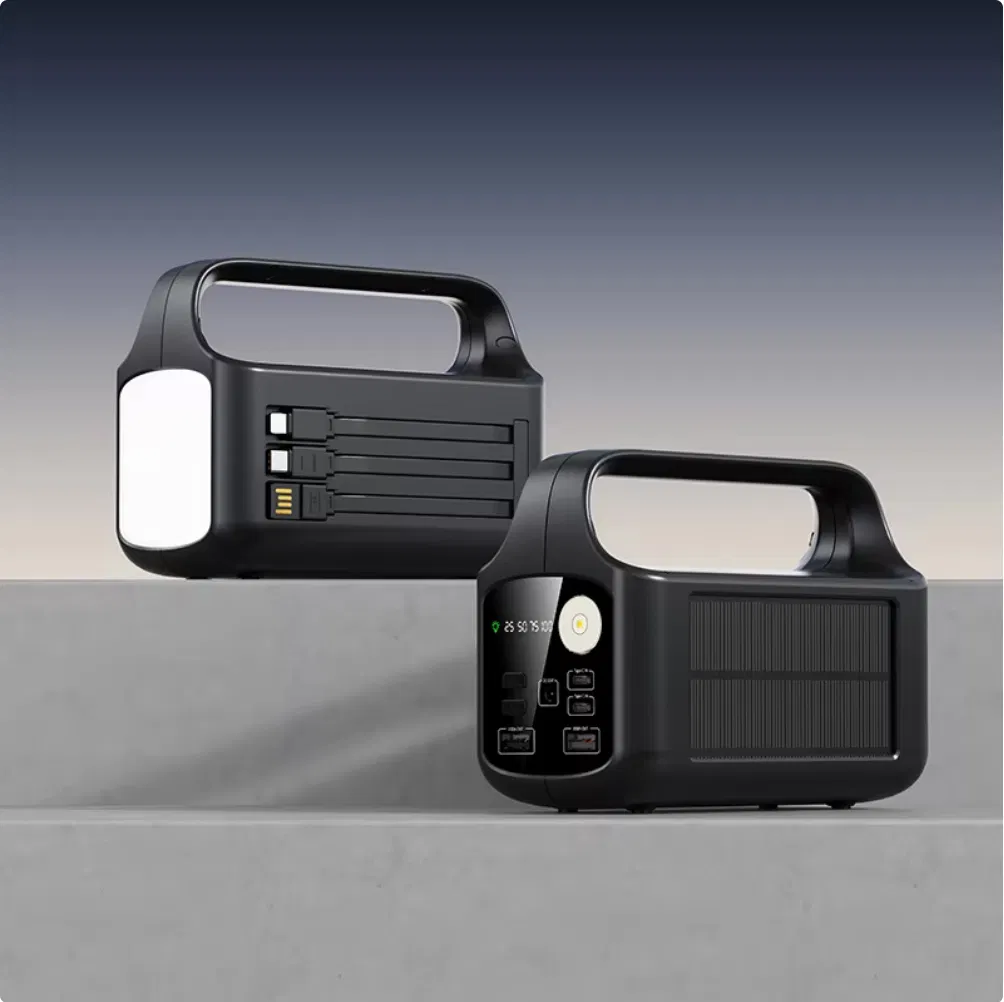 Power Station View 12