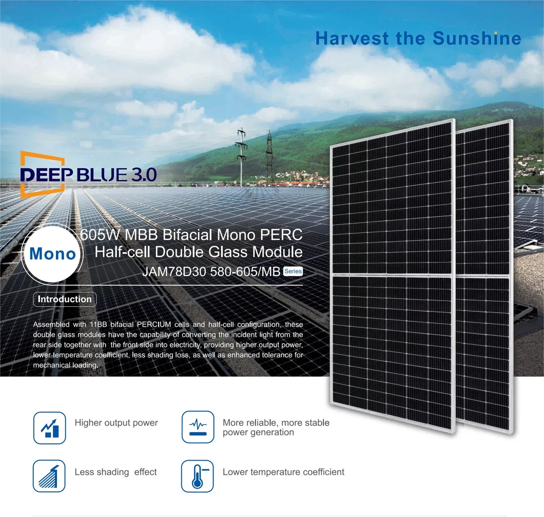 Solar Module 1
